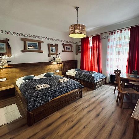 Rooms Murka Bled Kültér fotó