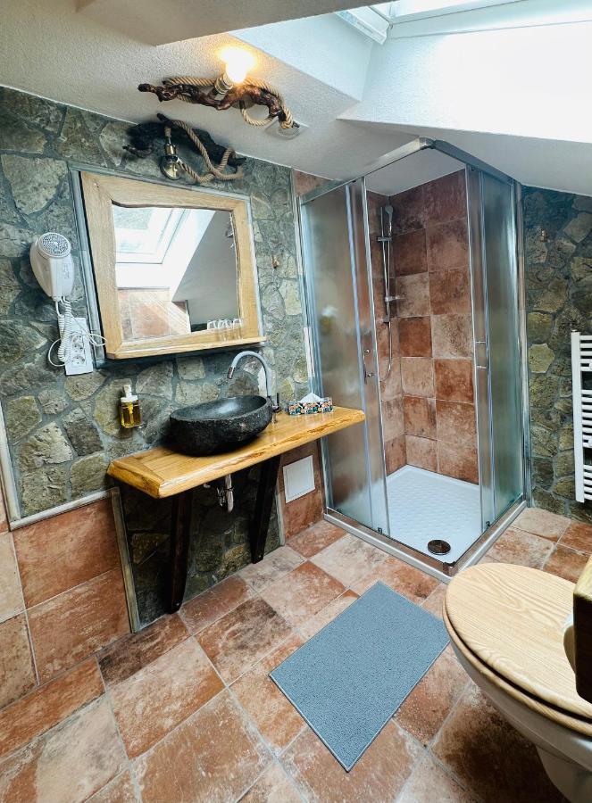 Rooms Murka Bled Kültér fotó