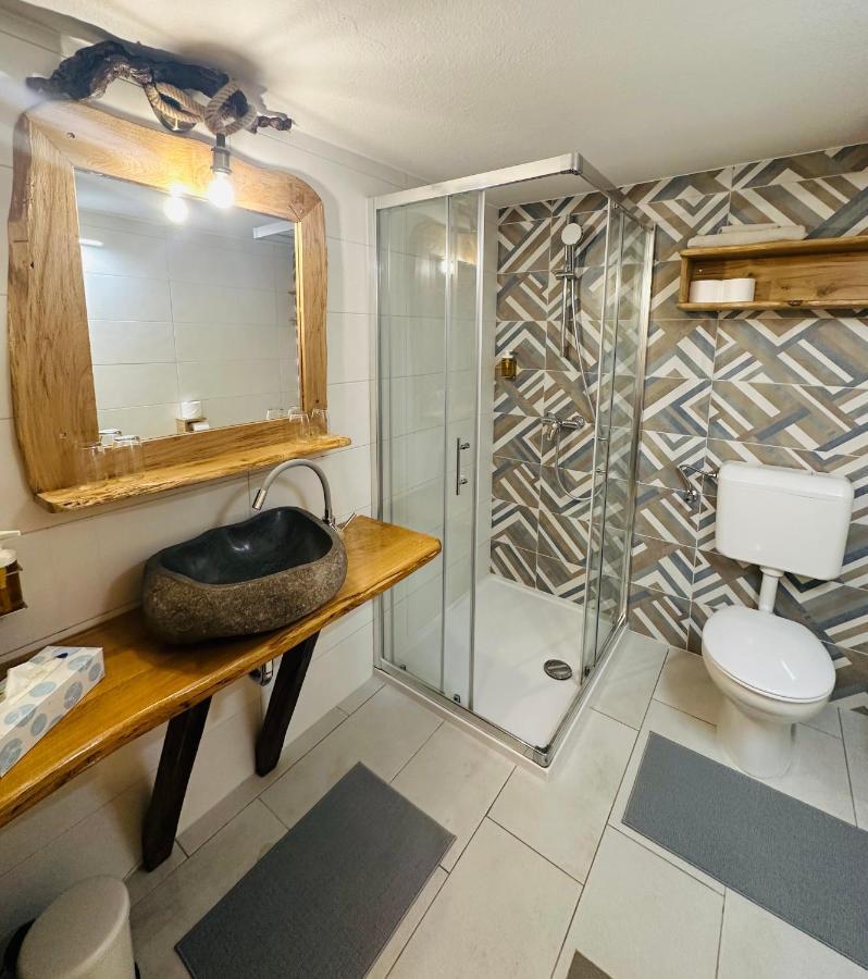 Rooms Murka Bled Kültér fotó