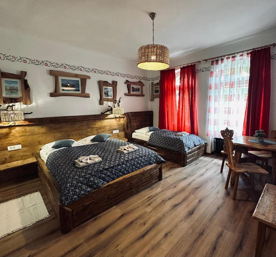 Rooms Murka Bled Kültér fotó